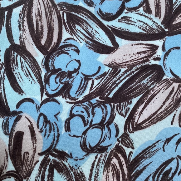 Loft Spring skirt. Size 6 - Picture 4 of 5